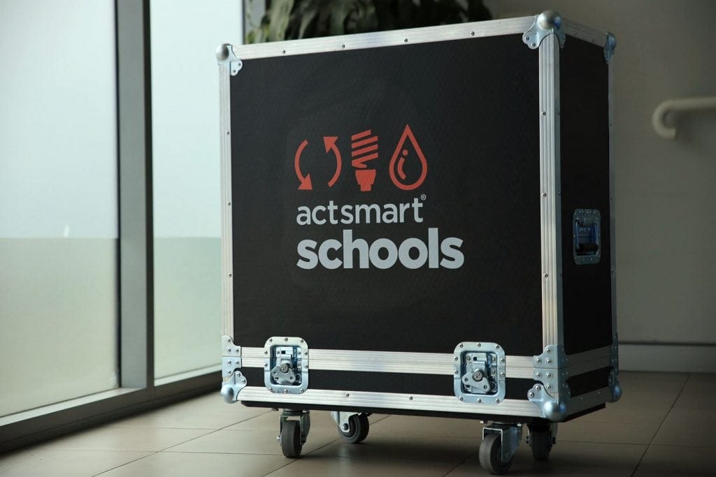 Custom Product Display Case For Liquid Promotions