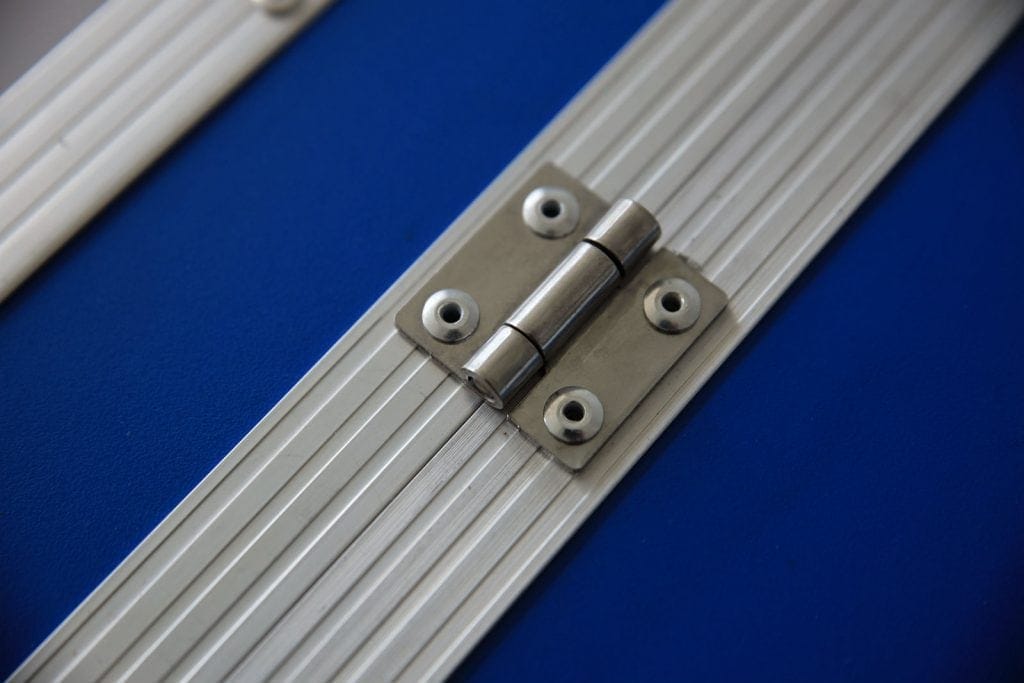 Stainless Steel Torque Hinge 3