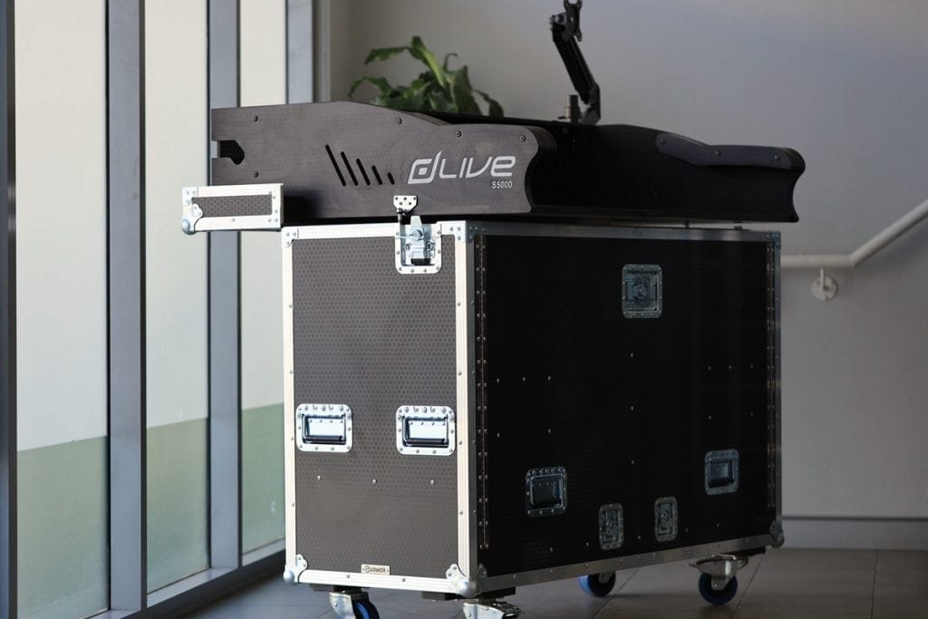Flip Audio Console Case For Pqi Audio Visual 1 Flip Audio Console Case For Pqi Audio Visual