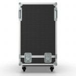 Back- Road Case For Dbtechnologies Vio L208 Line Array Speaker System 4In1 Rigged