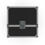 Top- Road Case For Dbtechnologies Vio L208 Line Array Speaker System 4In1 Rigged