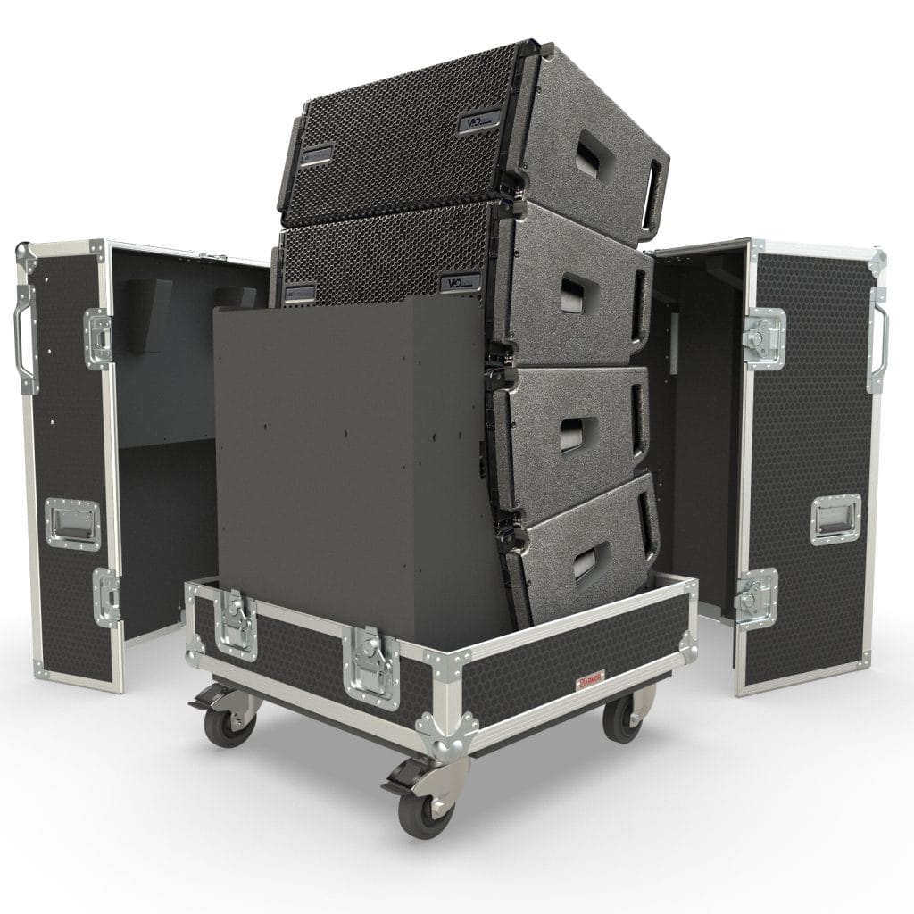 Category_Audio_Db Technologies.
