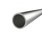 E-C20 Aluminum 20Mm Circular Hollow Section Pipe