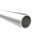 E-C20 Aluminum 20Mm Circular Hollow Section Pipe