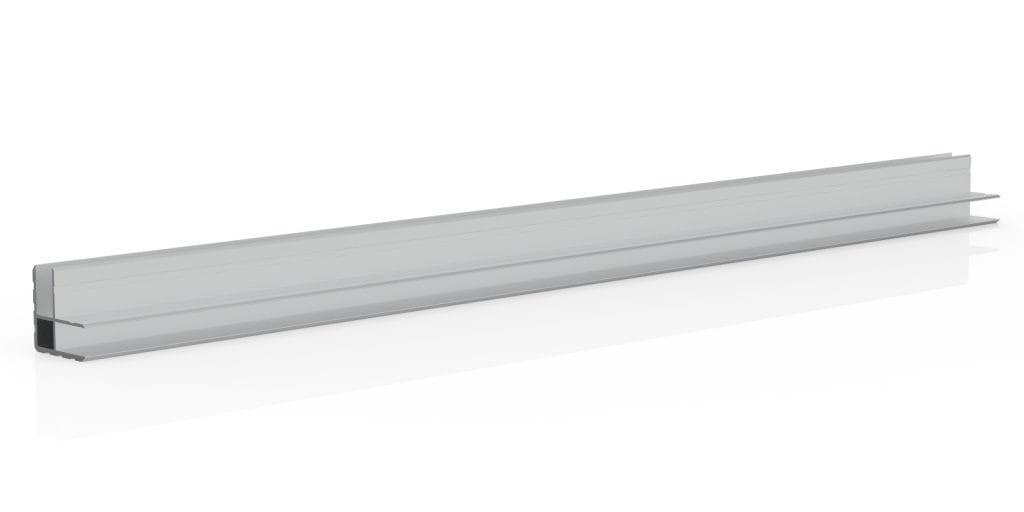 Ext-Da30 Aluminium Extrusion