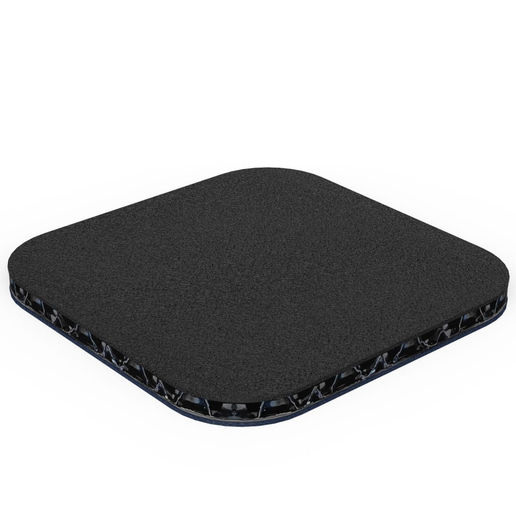 Sale Products 2 F701 Polypropylene Flight Panel