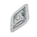 Armor L2204 Medium Butterfly Latch