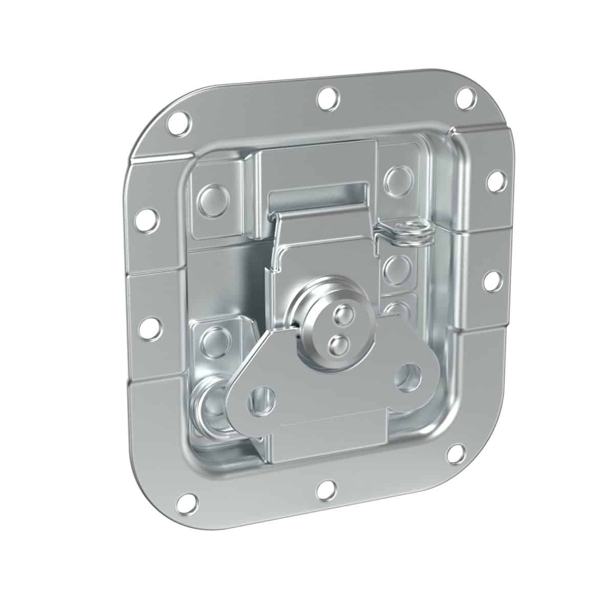 Armor L2204 Medium Butterfly Latch