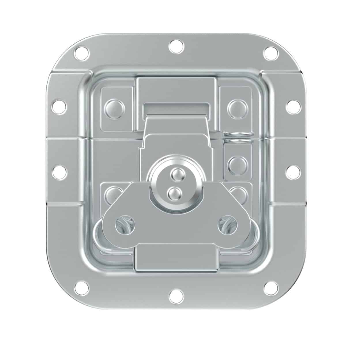 Armor L2204 Medium Butterfly Latch
