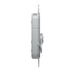 Armor L2204 Medium Butterfly Latch
