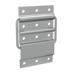Armor Ls5201 Medium Surface Mount Lid Stay
