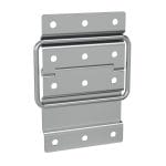 Armor Ls5201 Medium Surface Mount Lid Stay