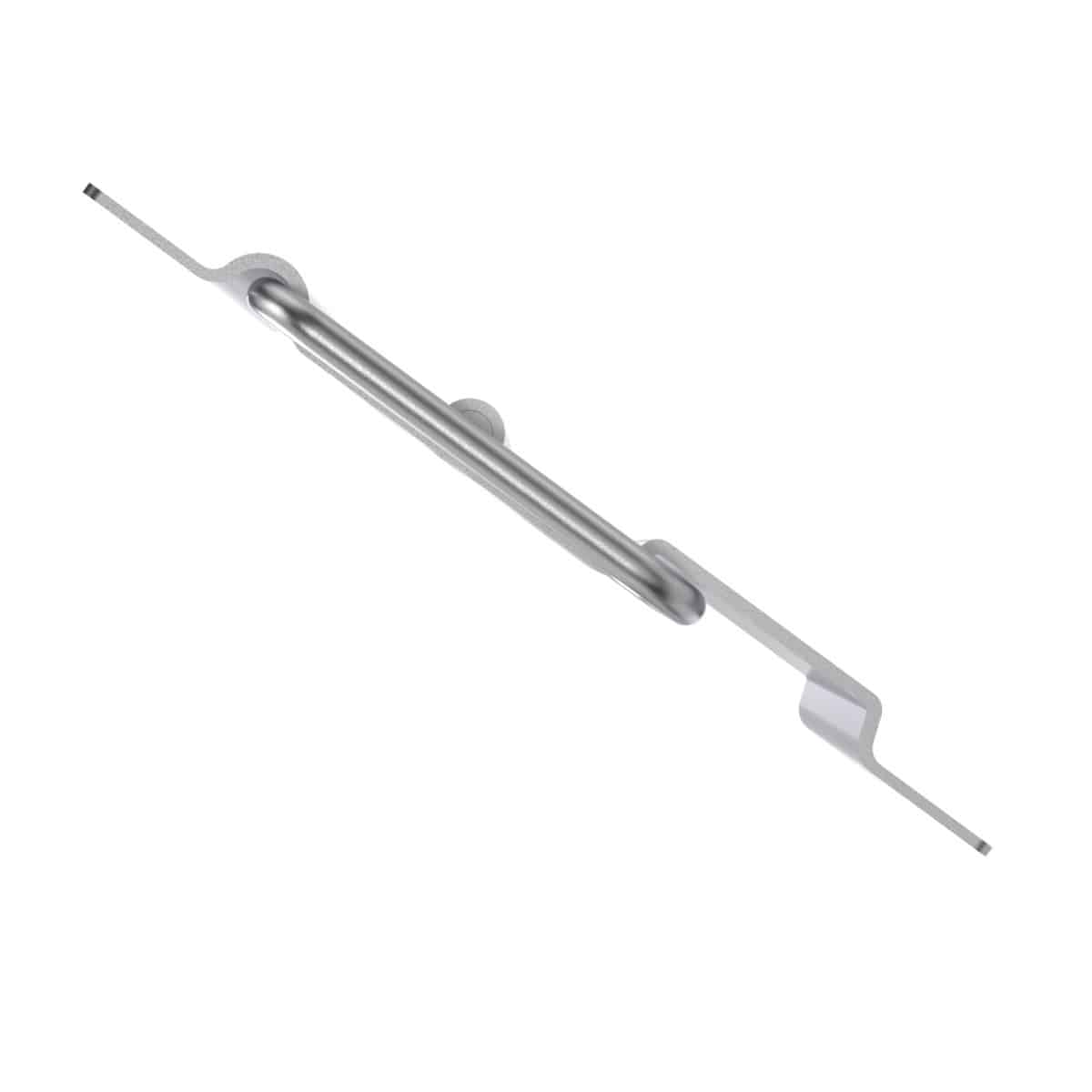 Armor Ls5201 Medium Surface Mount Lid Stay