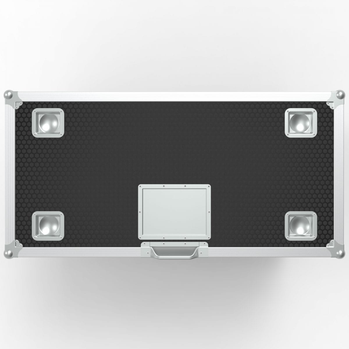 Road Case Cable Packer Cp1200 6