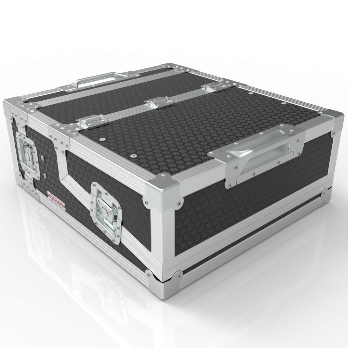 Flight Case For Black Magic Atem Mini Pro