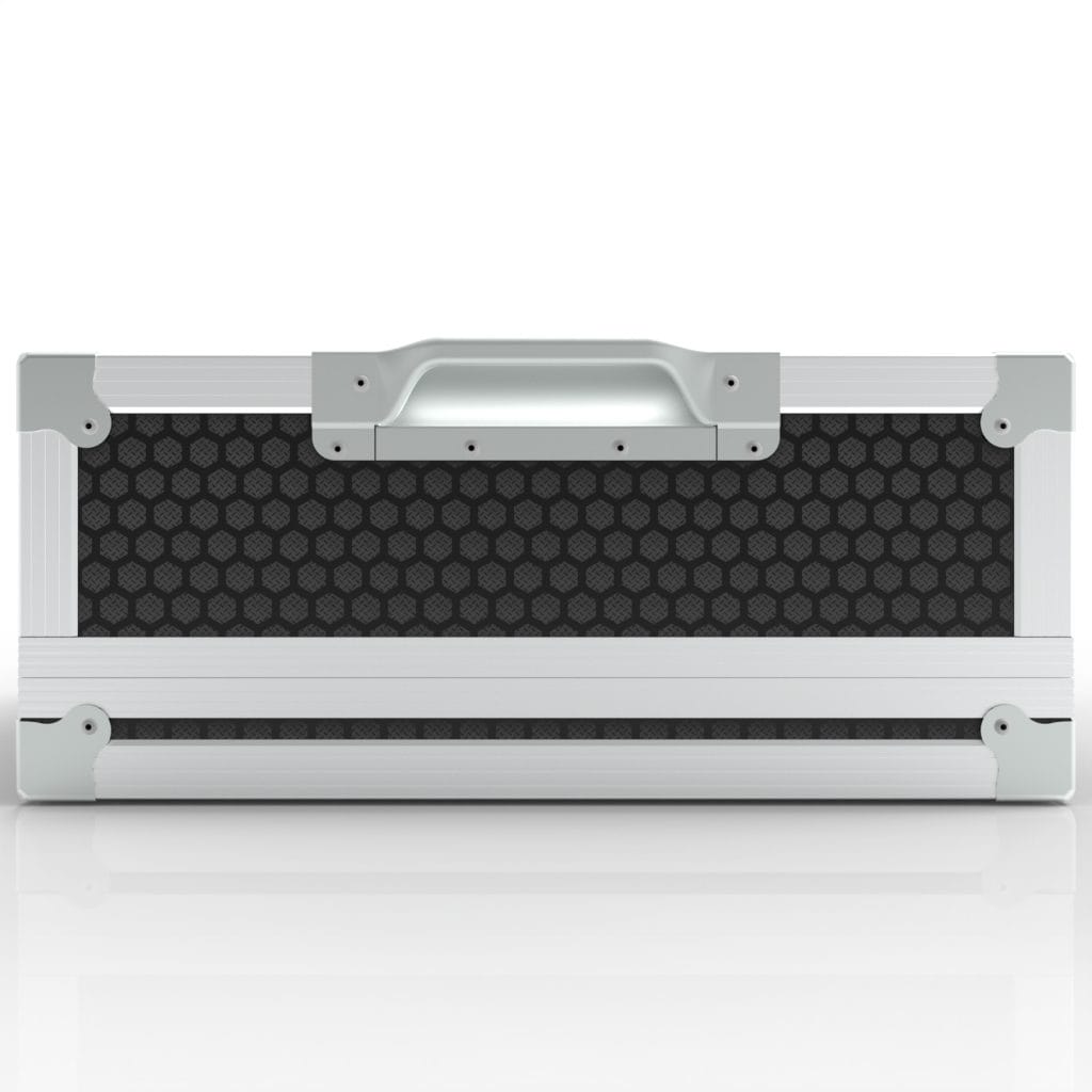 Road Case For Black Magic Atem Mini Pro Iso Switcher 2