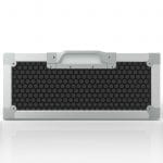 Road Case For Black Magic Atem Mini Pro Iso Switcher 3
