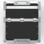 Road Case For Black Magic Atem Mini Pro Iso Switcher 6