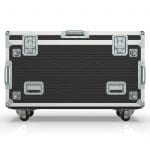 Road Case For Chamsys Magicq Pc Wing And Fader Wing