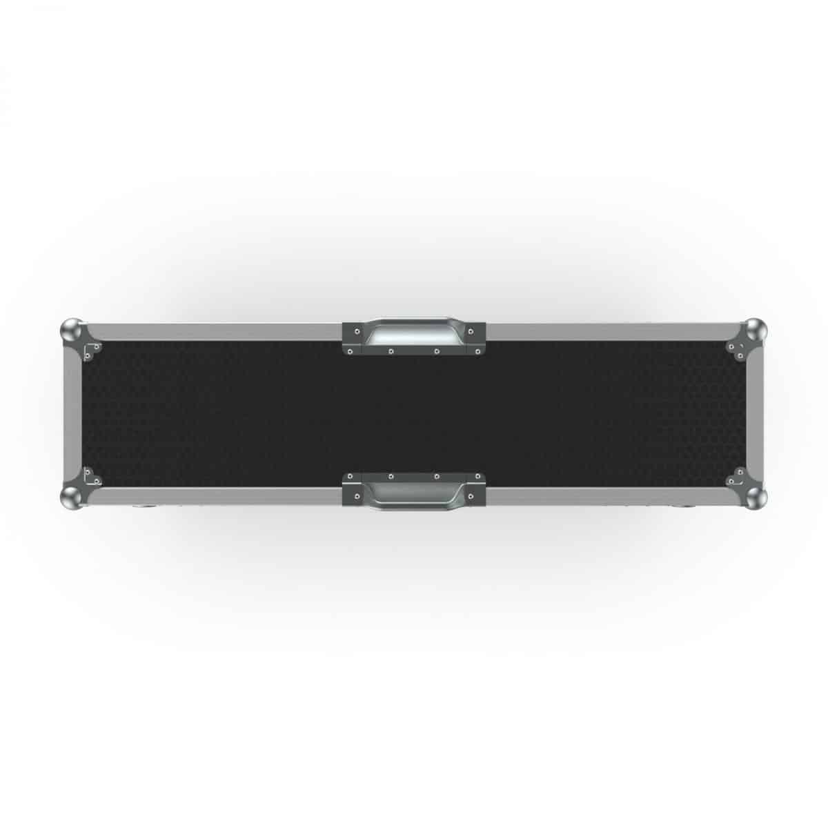 Road Case For Chamsys Magicq Pc Wing And Fader Wing
