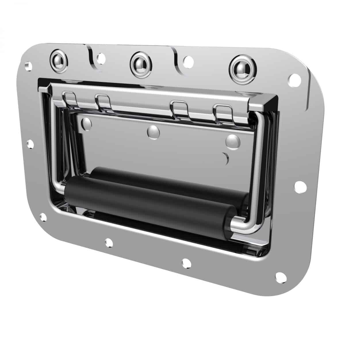 Road Case Hardware Recessed Handle H1101C