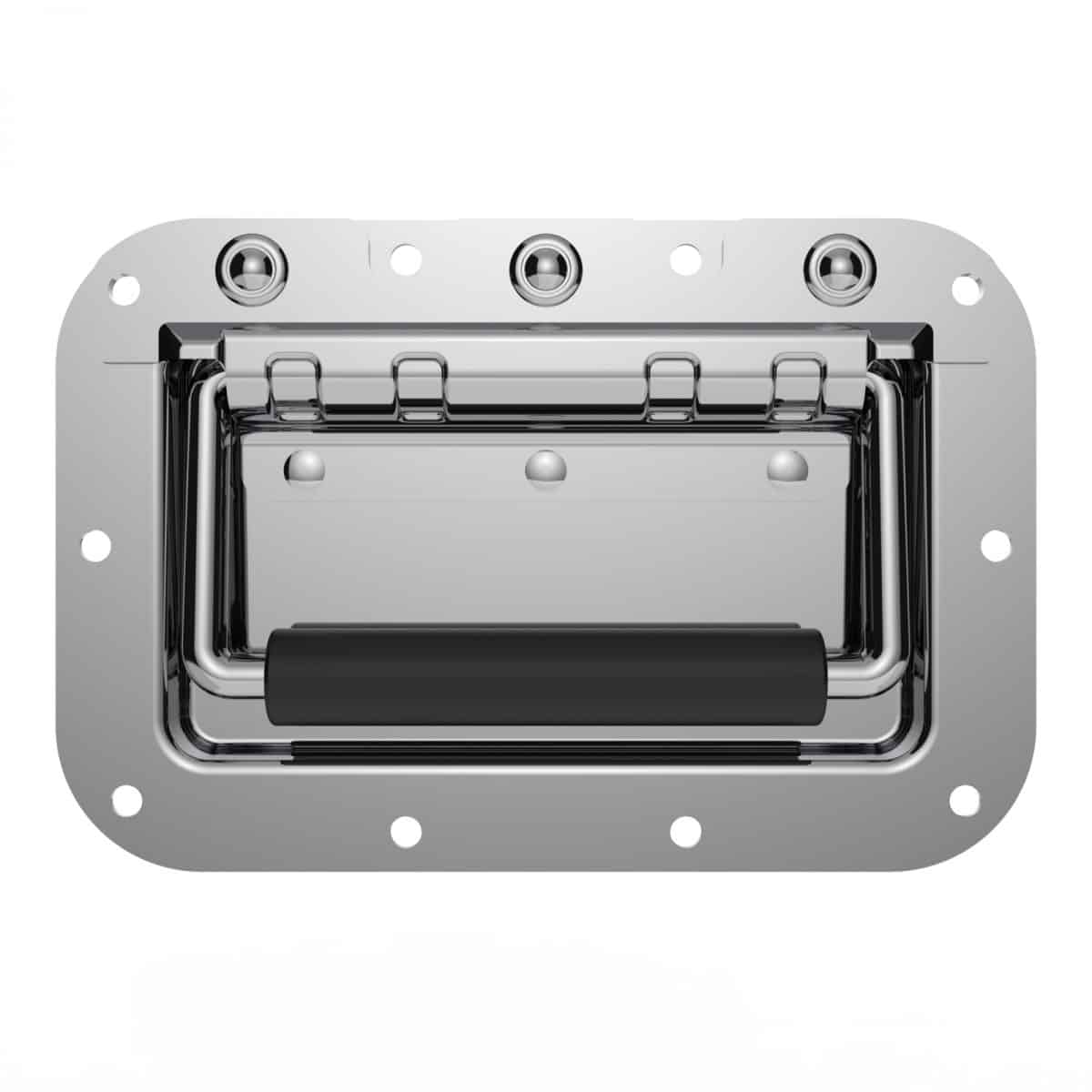 Road Case Hardware Recessed Handle H1101C