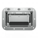 Road Case Hardware Recessed Handle H1101C