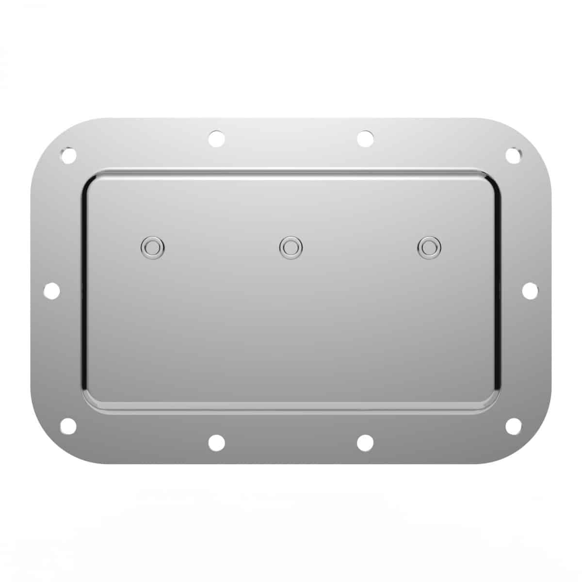 Road Case Hardware Recessed Handle H1101C