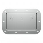 Road Case Hardware Recessed Handle H1101C