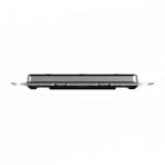 Road Case Hardware Recessed Handle H1101C