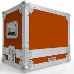Speaker Road Case For Neumann Kh310A