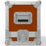 Speaker Road Case For Neumann Kh310A