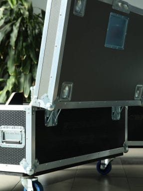 Transport Case For Stagemaker Sl5