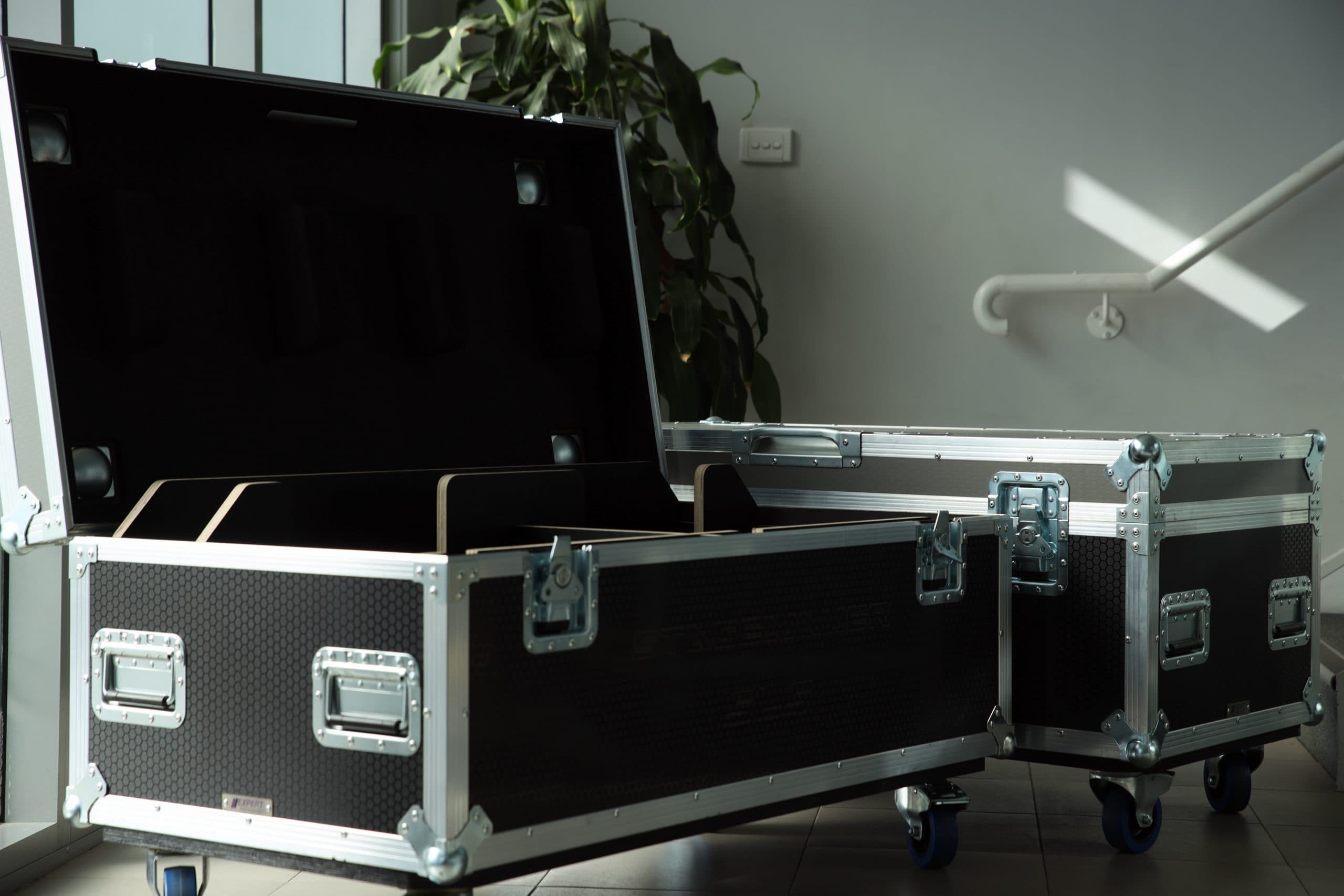 Transport Case For Stagemaker Sl5