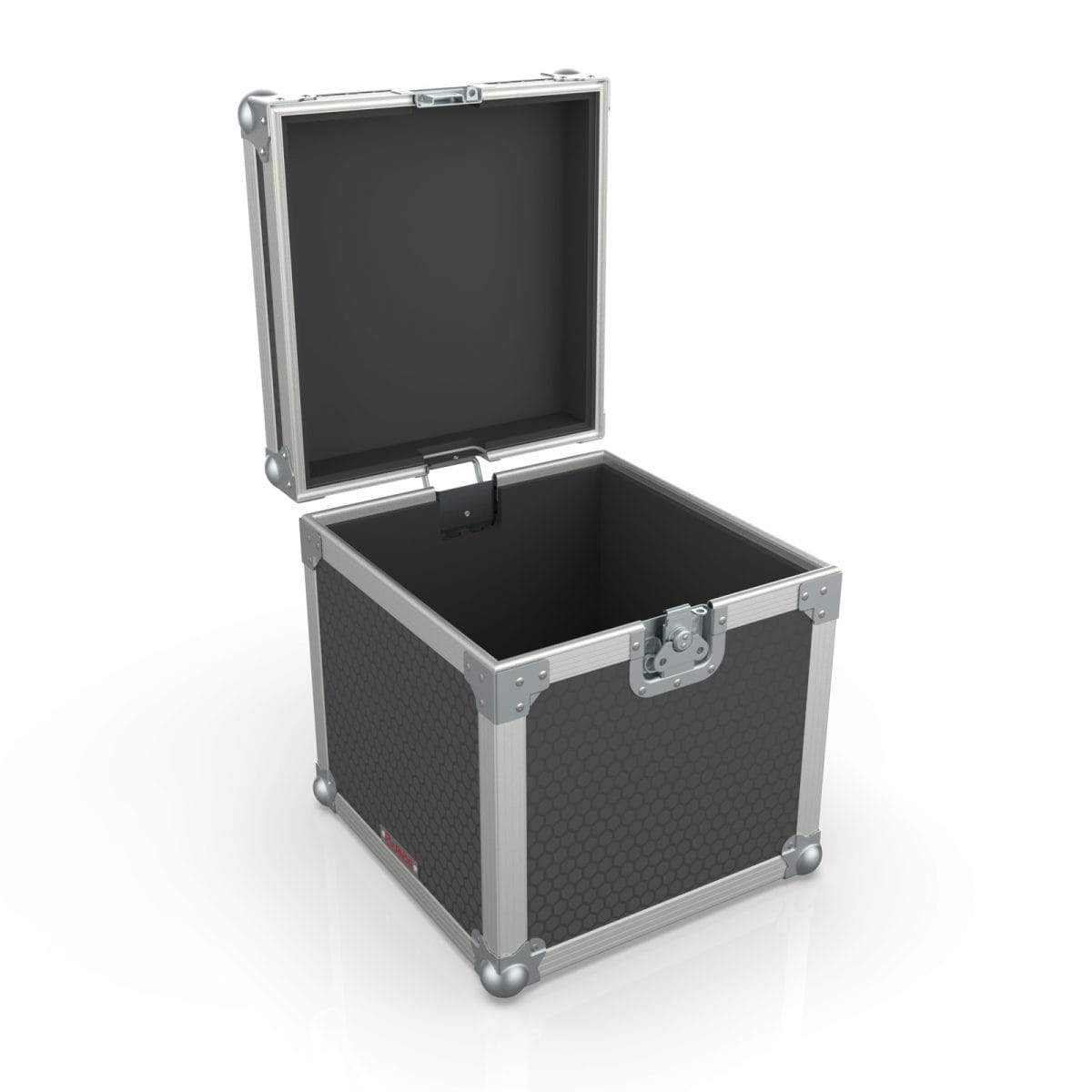 Storage Road Flight Case For 100 12″ Vinyl Records