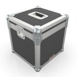 Storage Road Flight Case For 100 12″ Vinyl Records