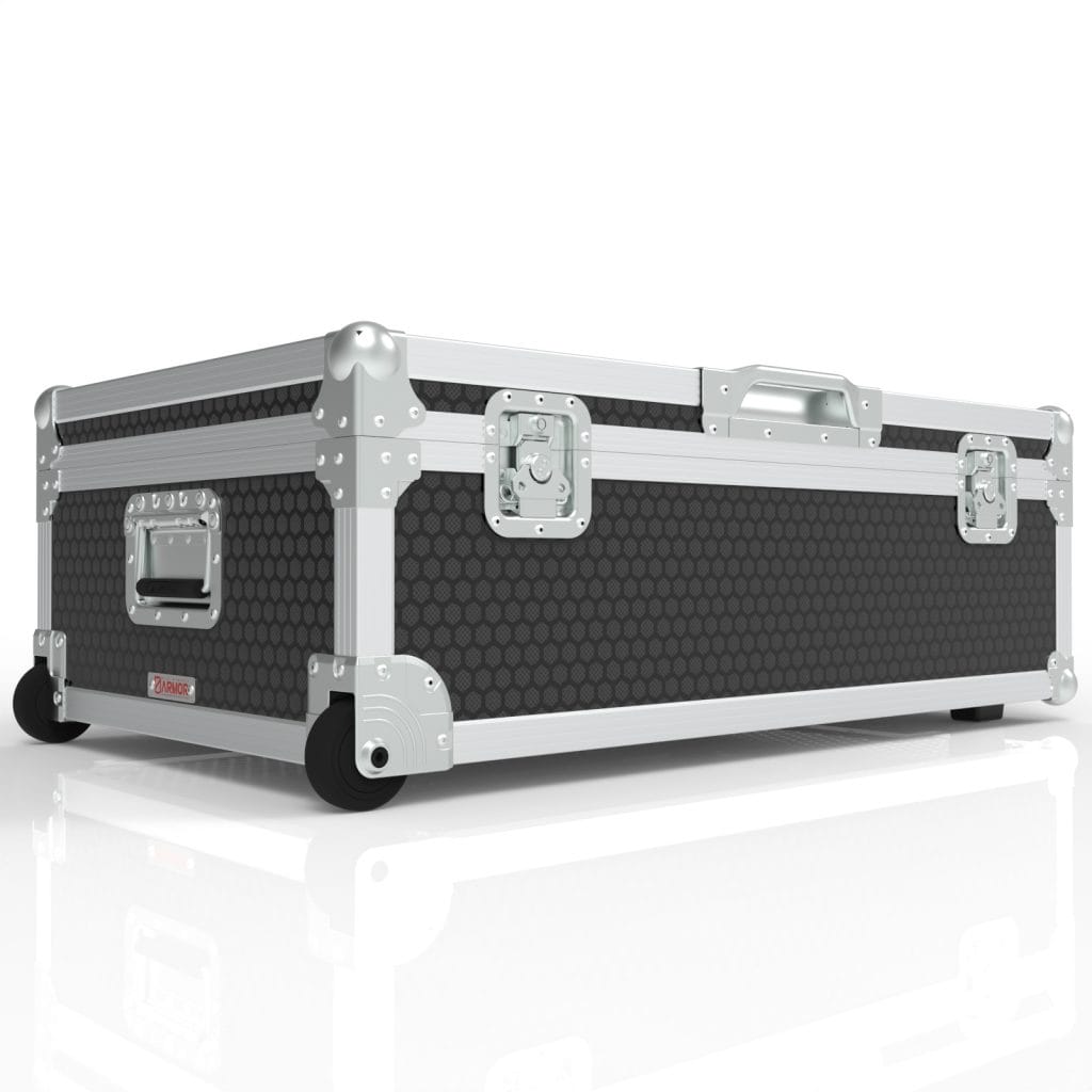 Transport Case For Stryker Spy-Phi 1