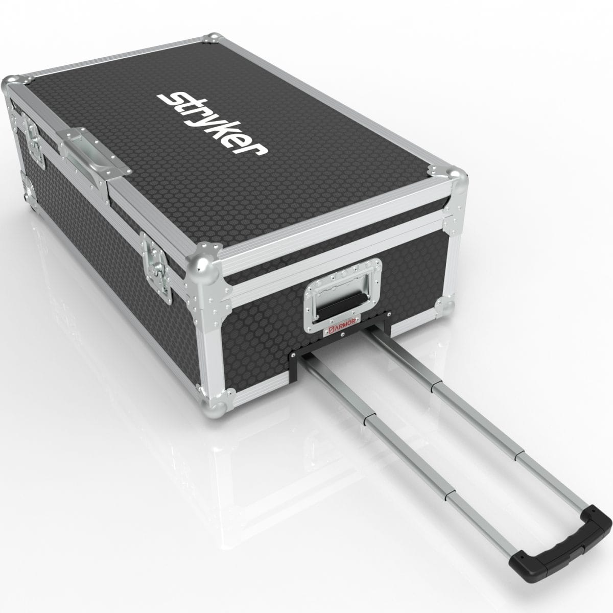 Transport Case For Stryker Spy-Phi