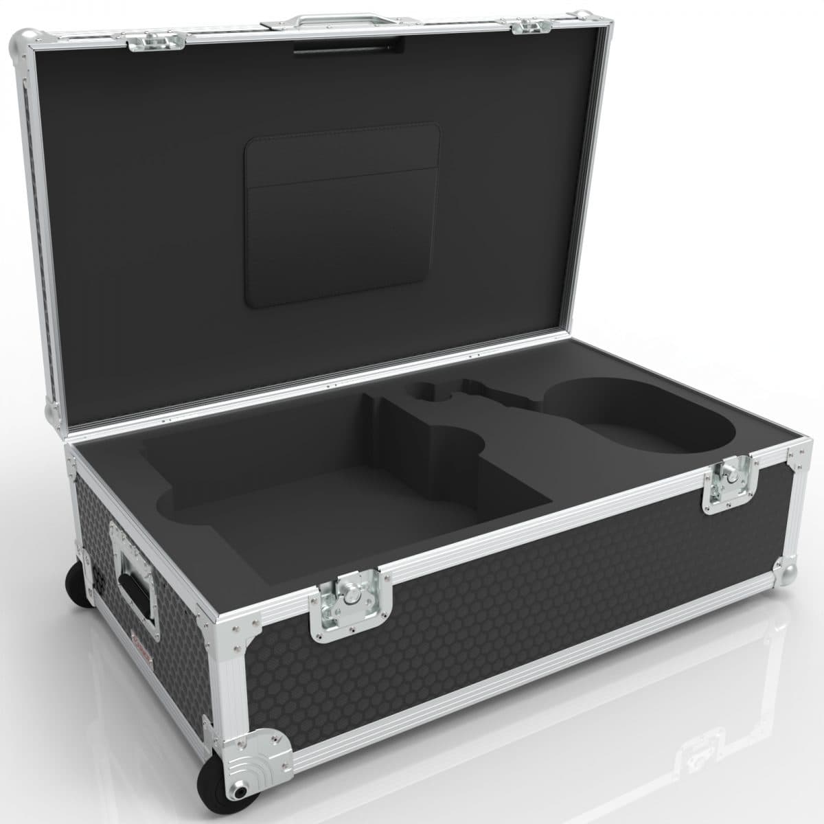 Transport Case For Stryker Spy-Phi 8