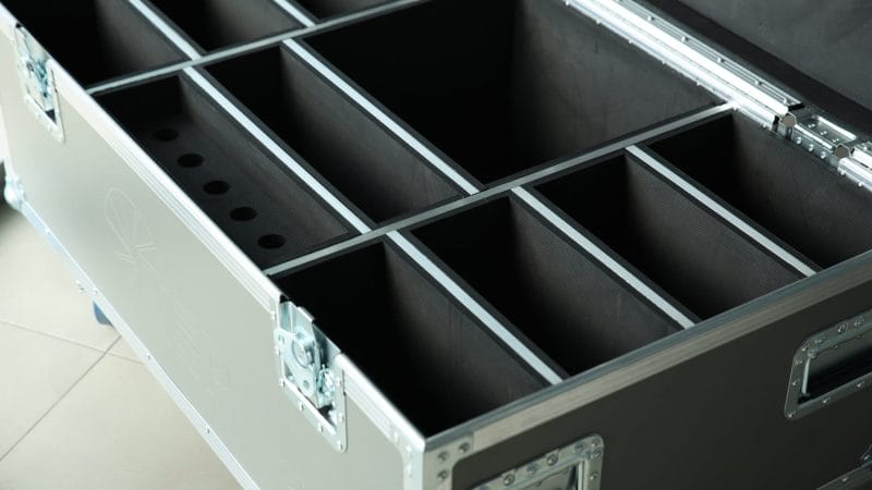 Trunk Case For Nep1