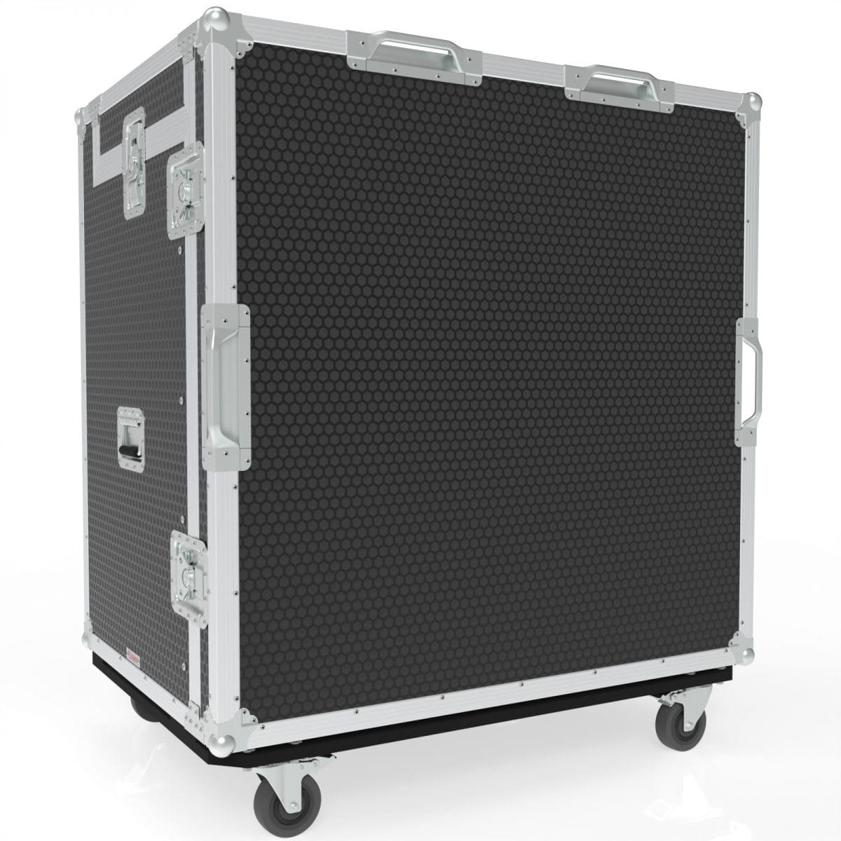 Workstation Road Case Ws-Vr