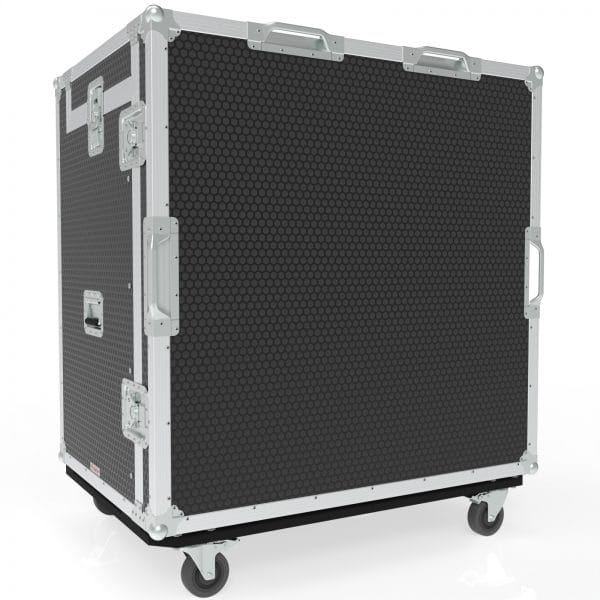 Workstation Road Case WS-VR