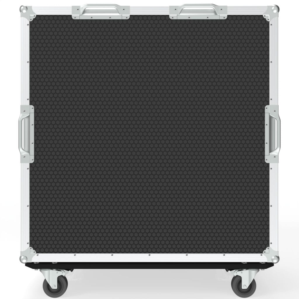 Workstation Road Case Ws-Vr