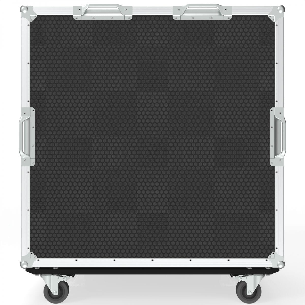 Workstation Road Case Ws-Vr