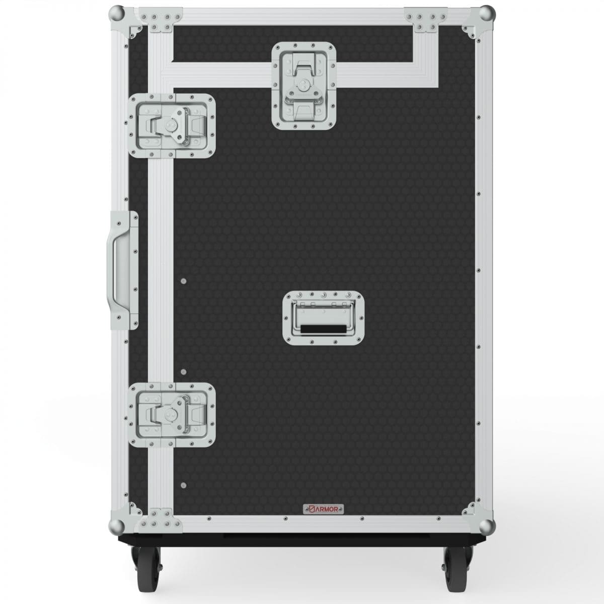 Workstation Road Case Ws-Vr