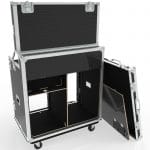 Workstation Road Case Ws-Vr