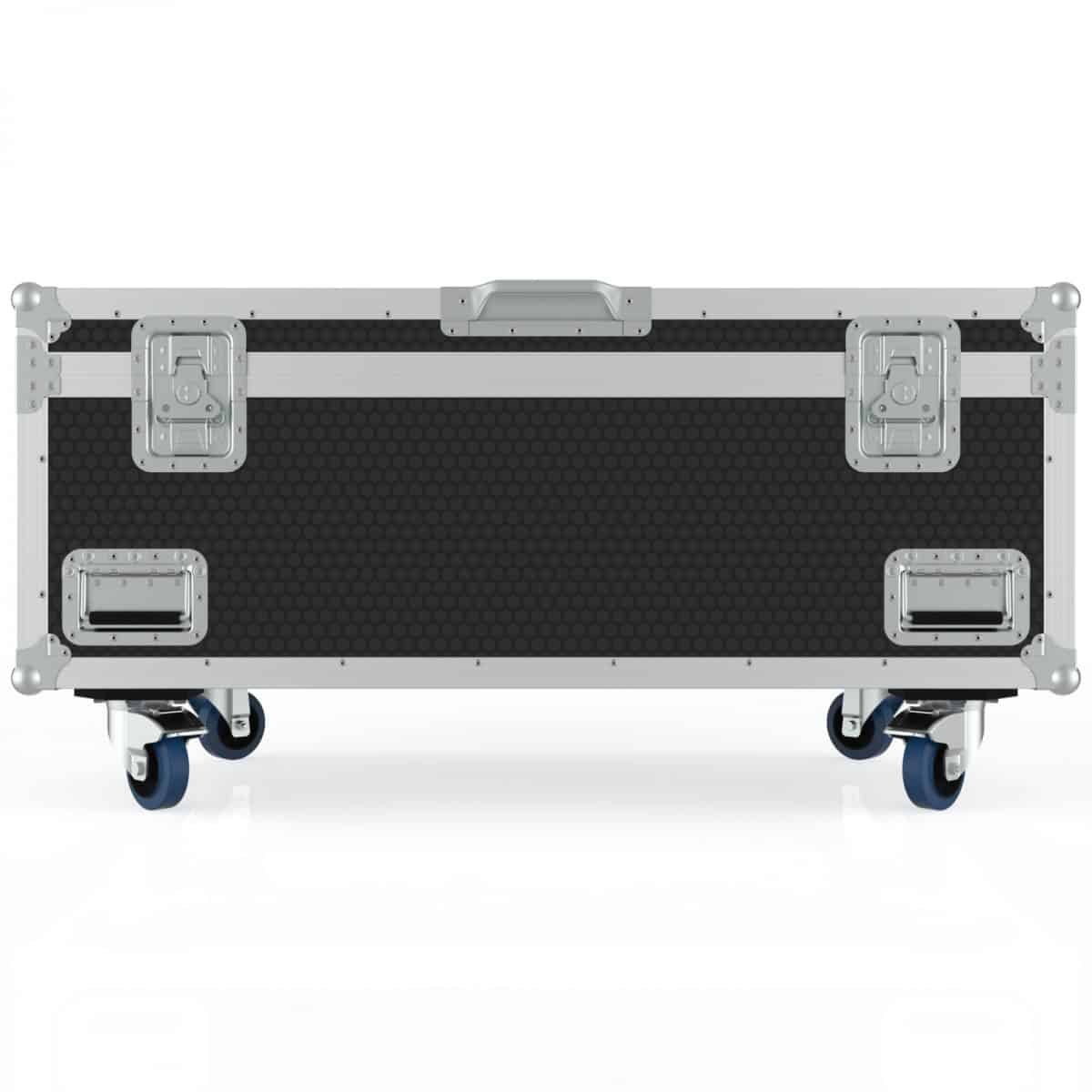 Armor Cp1200S-P18X12Hex Cable Packer Utility Trunk Road Case