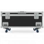 Armor Cp1200S-P18X12Hex Cable Packer Utility Trunk Road Case