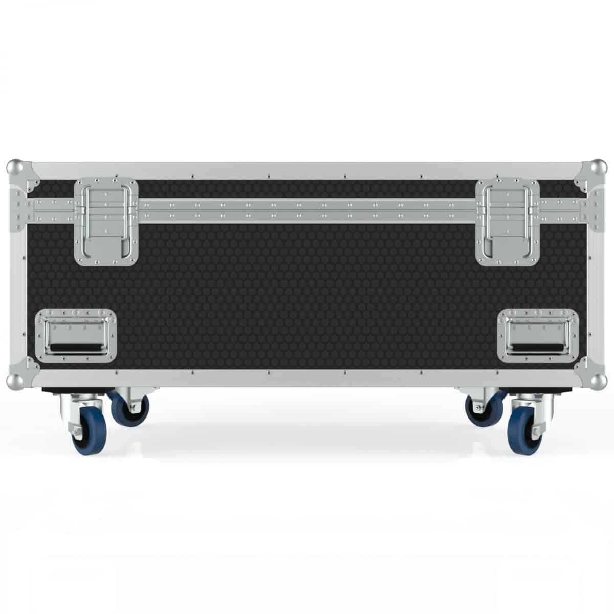 Armor Cp1200S-P18X12Hex Cable Packer Utility Trunk Road Case