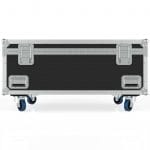 Armor Cp1200S-P18X12Hex Cable Packer Utility Trunk Road Case